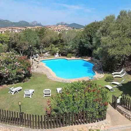 With Pool * Porto Rotondo