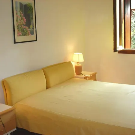 Appartement With Pool Porto Rotondo