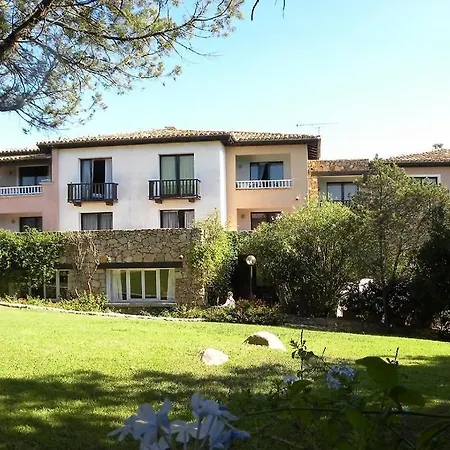 With Pool Porto Rotondo